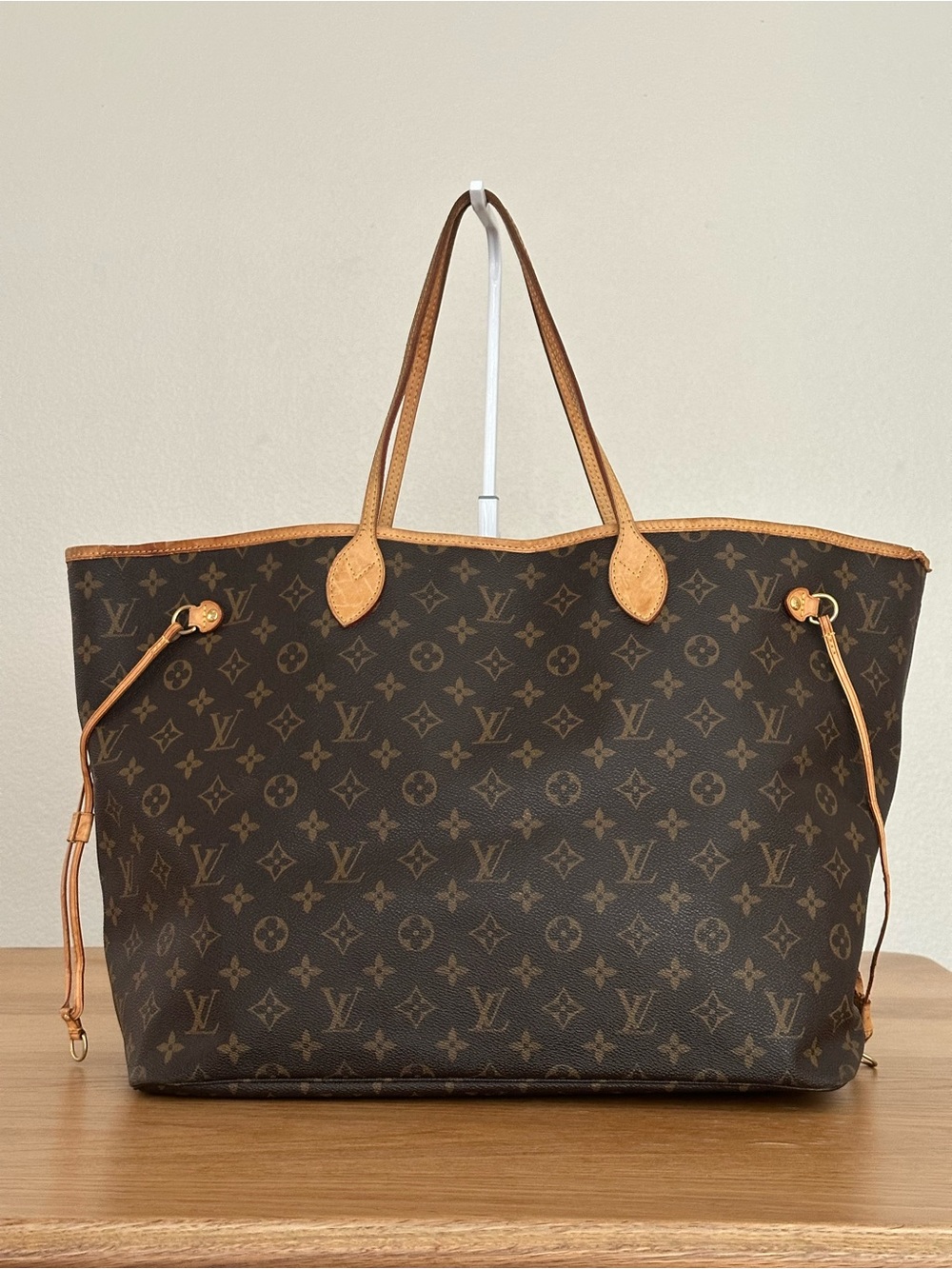 Louis Vuitton Neverfull Gm bag